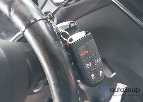 2020 Jeep Grand Cherokee Altitude 4X4 из США, поврежденный, VIN 1C4RJFAG0LC240722